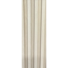 Панель ПВХ реечная LEGNO ДУБ СВЕТЛЫЙ РИФЛЕНЫЙ 2900*166 мм Панель ПВХ реечная LEGNO ДУБ СВЕТЛЫЙ РИФЛЕНЫЙ 2900*166 мм